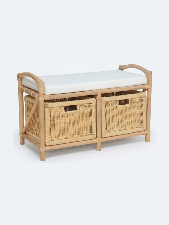 Cuba Trunk