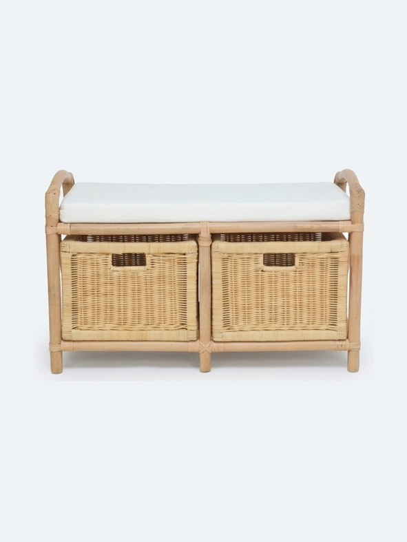 Cuba Trunk