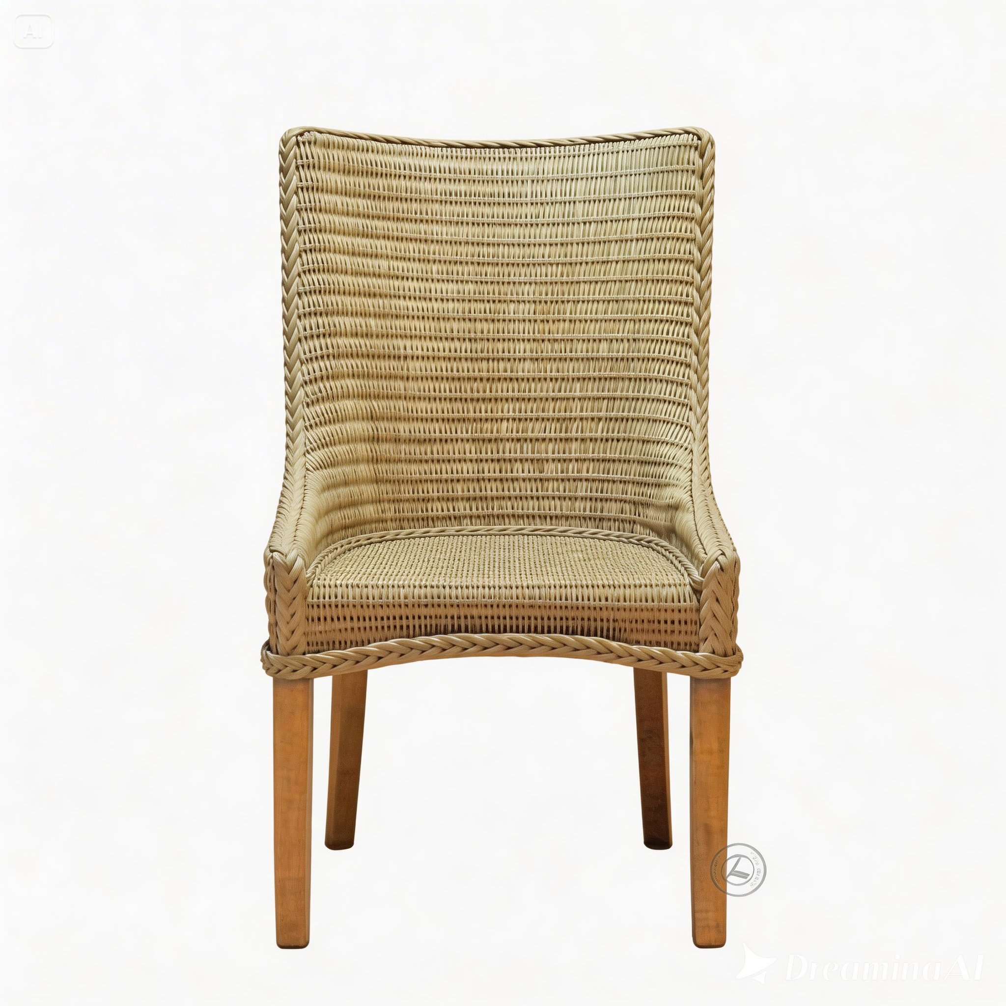 Austin Chair - Gambar 4