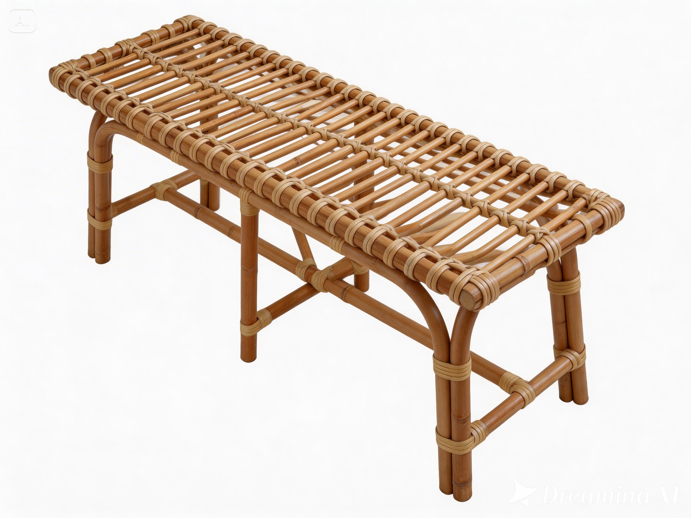 Cuba Bench - Gambar 3
