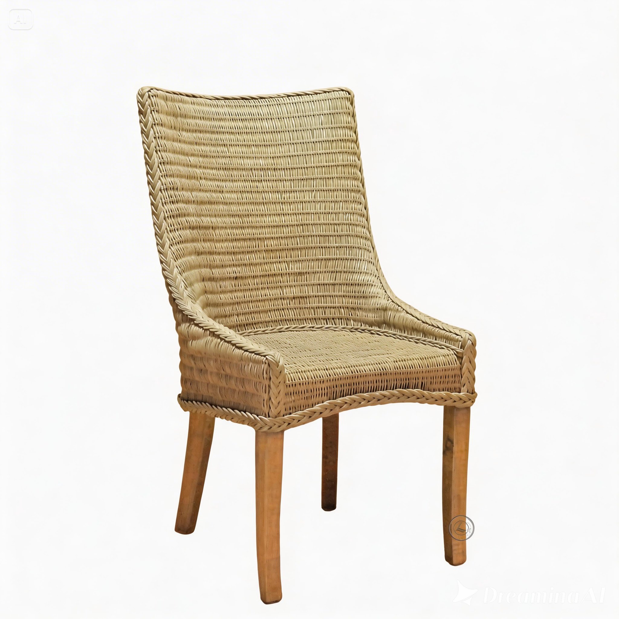 Austin Chair - Gambar 1