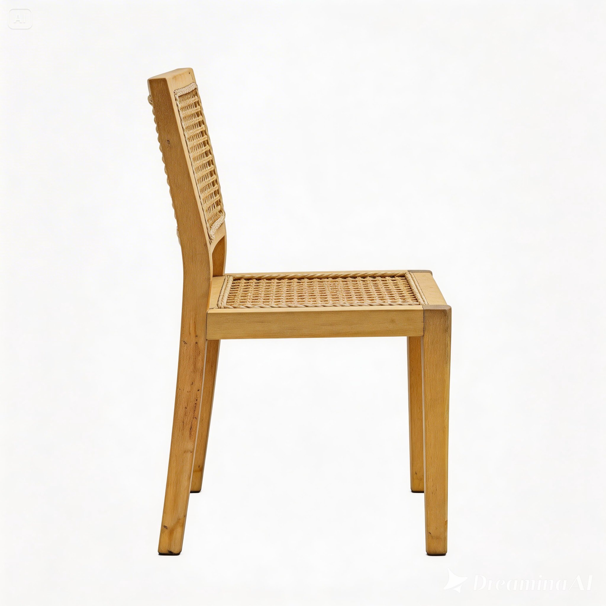 Chava Chair - Gambar 2