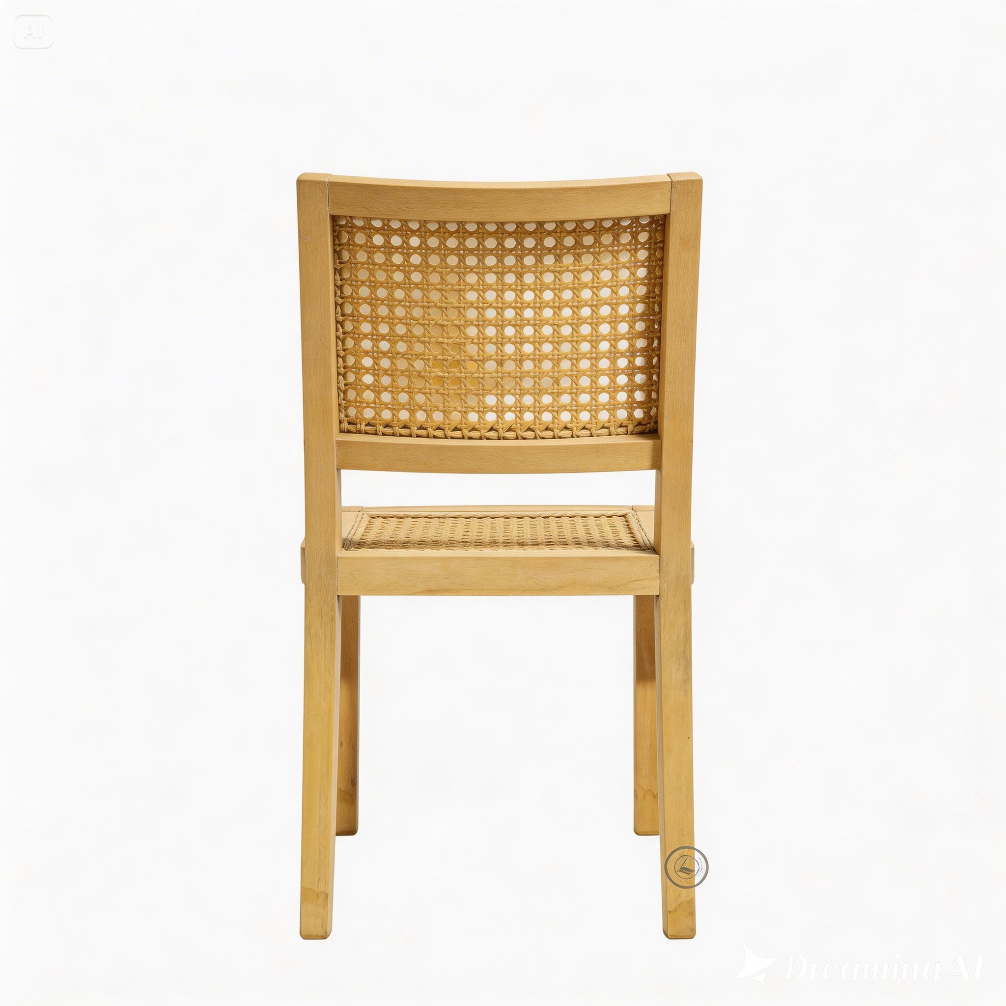 Chava Chair - Gambar 4