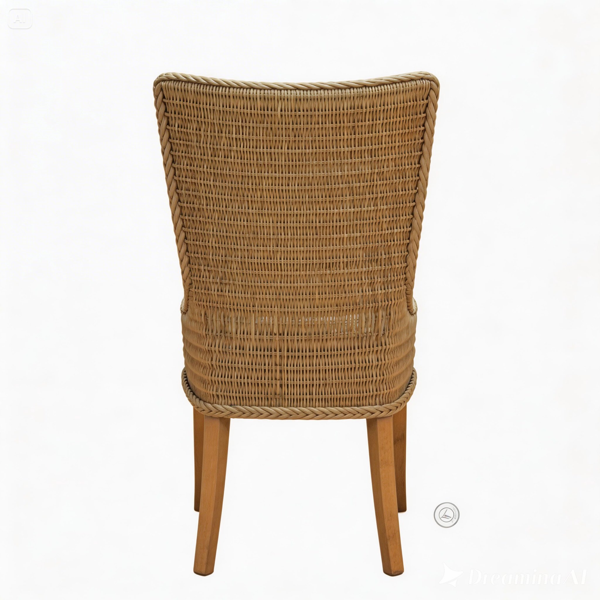 Austin Chair - Gambar 3