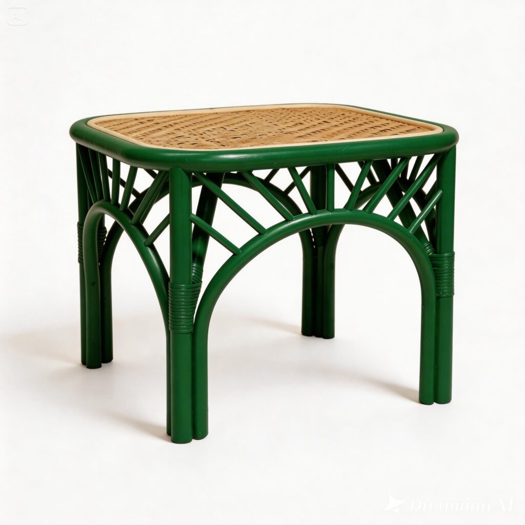 Sun Coffee Table