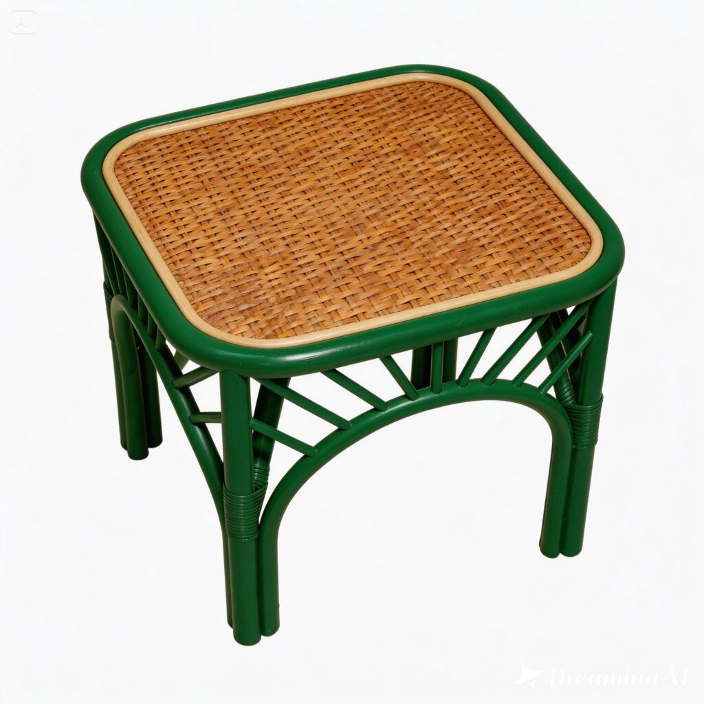 Sun Coffee Table