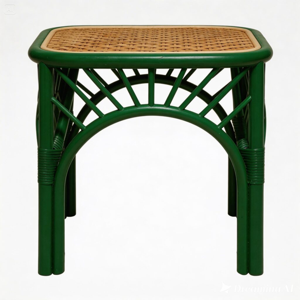 Sun Coffee Table