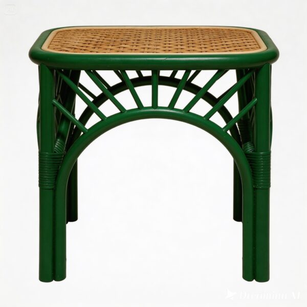 Sun Coffee Table