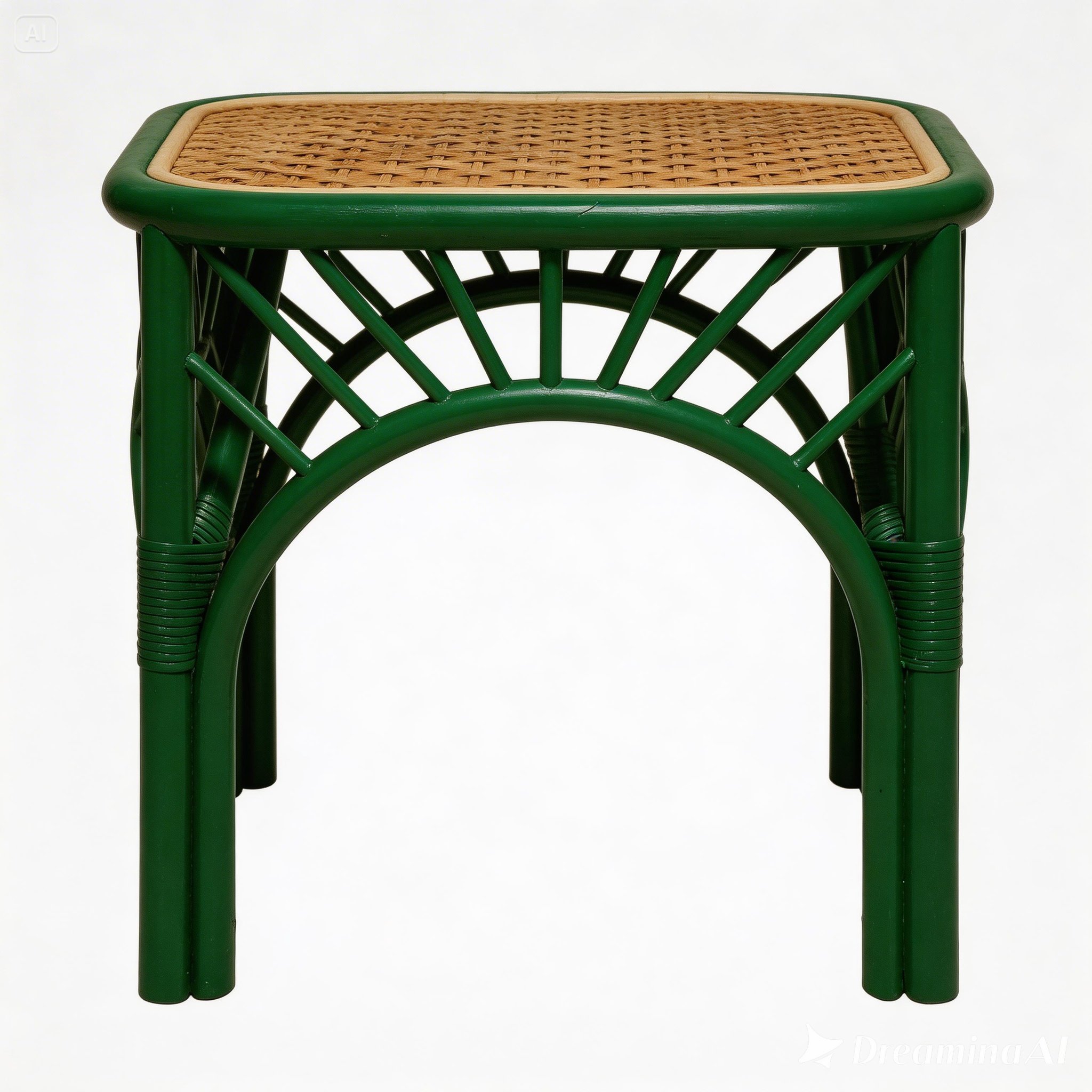 Sun Coffee Table - Gambar 2