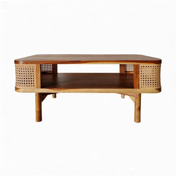 Scandinavian Coffee Table