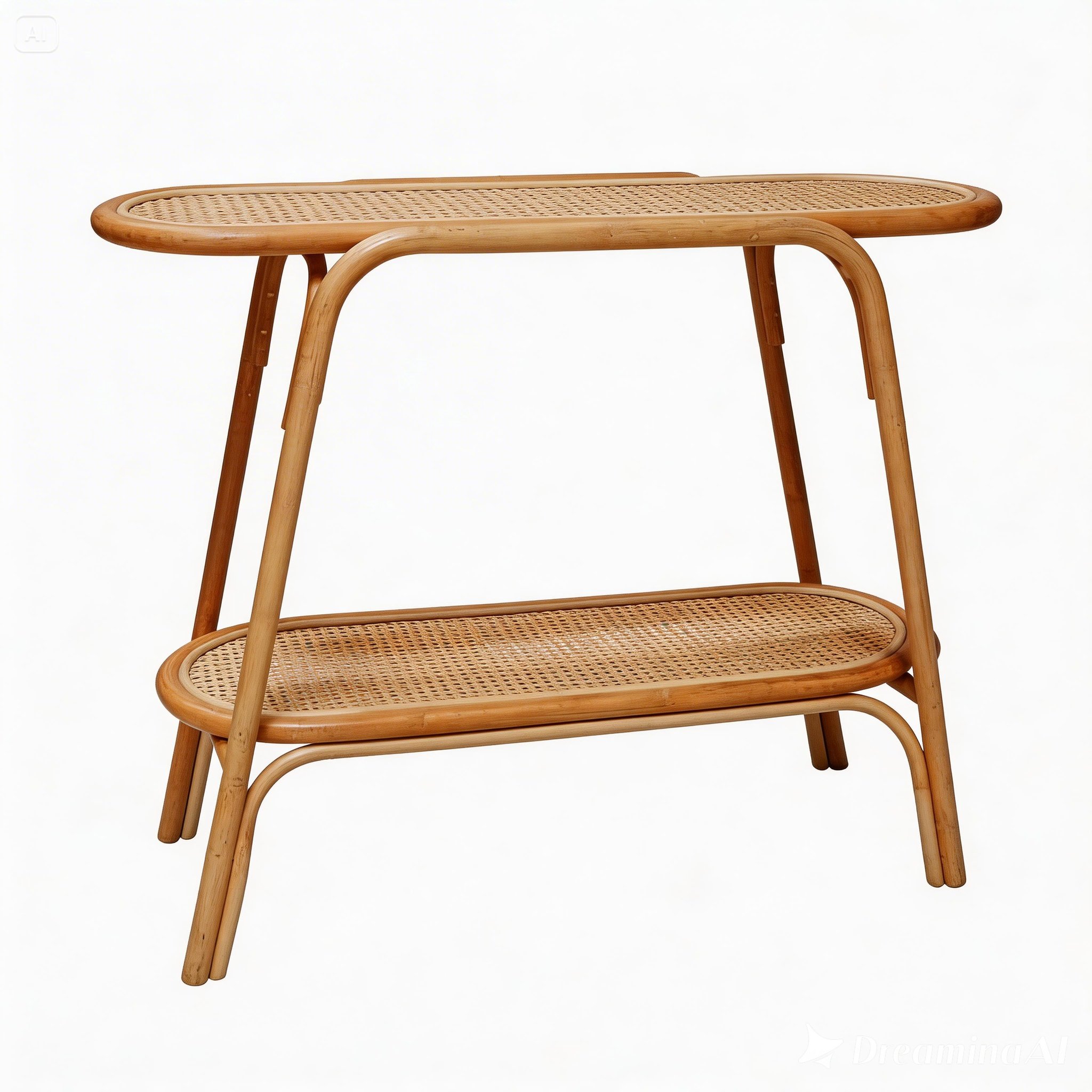 Cali Side Table - Gambar 2