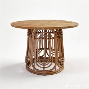 Methy Table