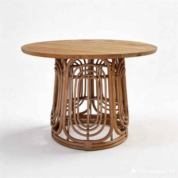 Methy Table