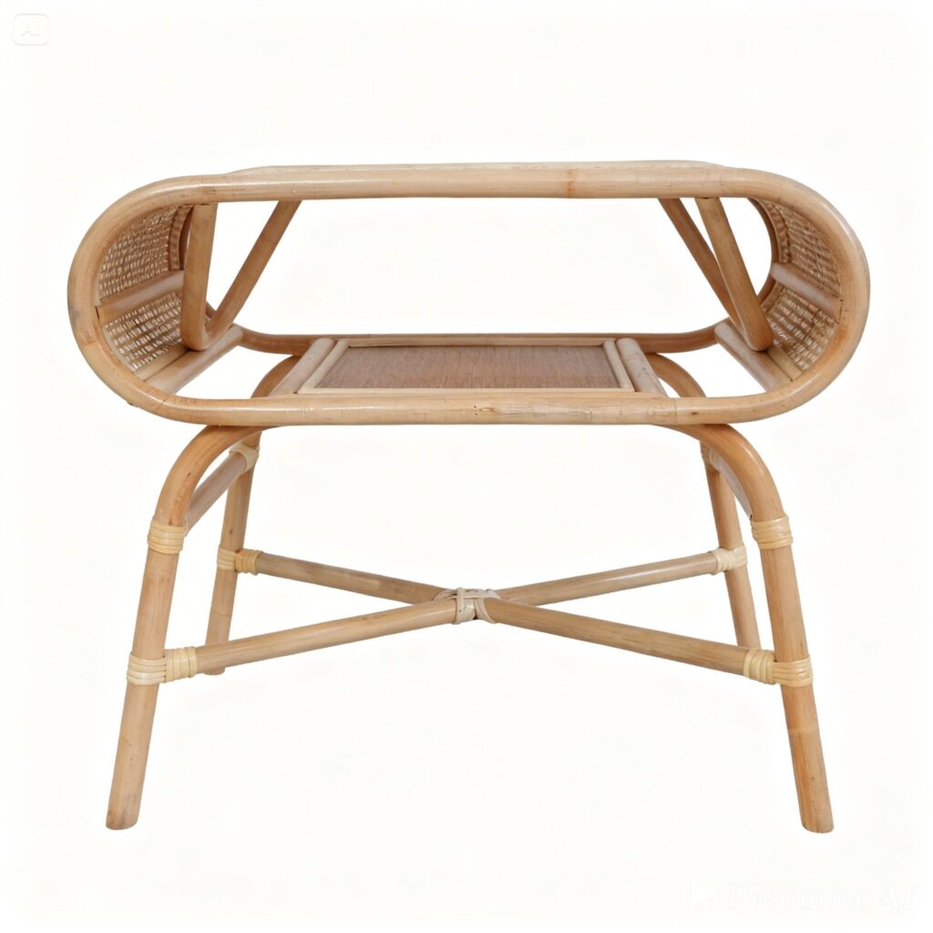 Canage Side Table