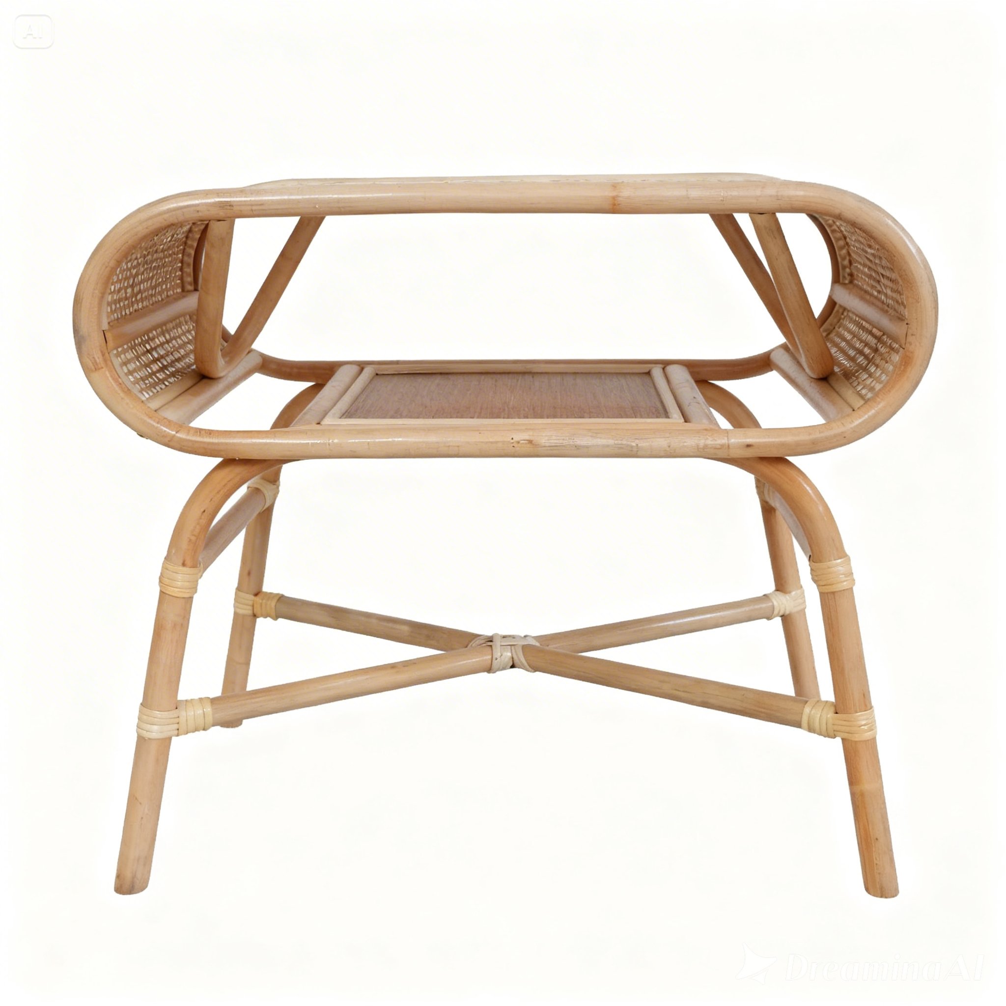 Canage Side Table - Gambar 4