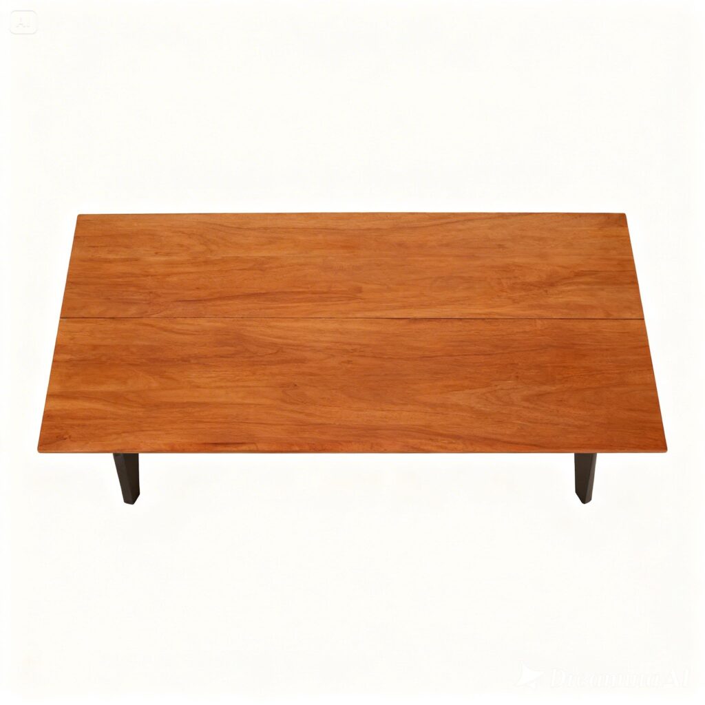 Iron Block Dinning