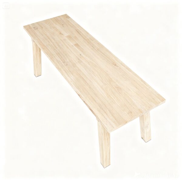 Teaka Dinning Table