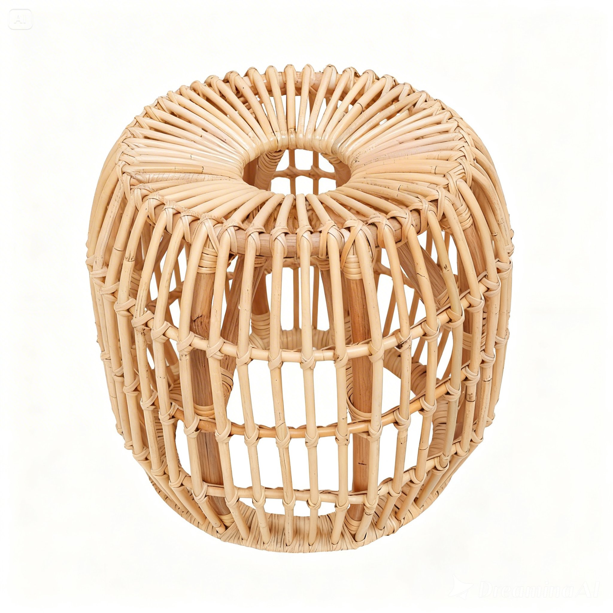 Deanka Side Table - Gambar 3
