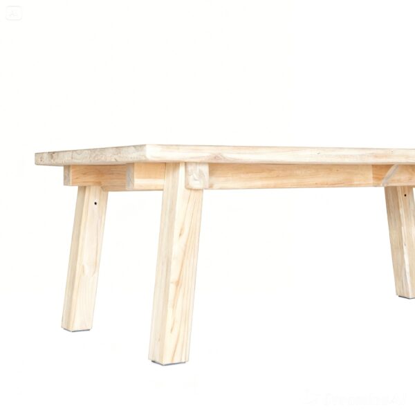 Teaka Dinning Table