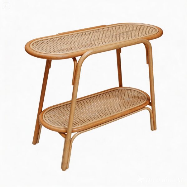 Cali Side Table - Gambar 1