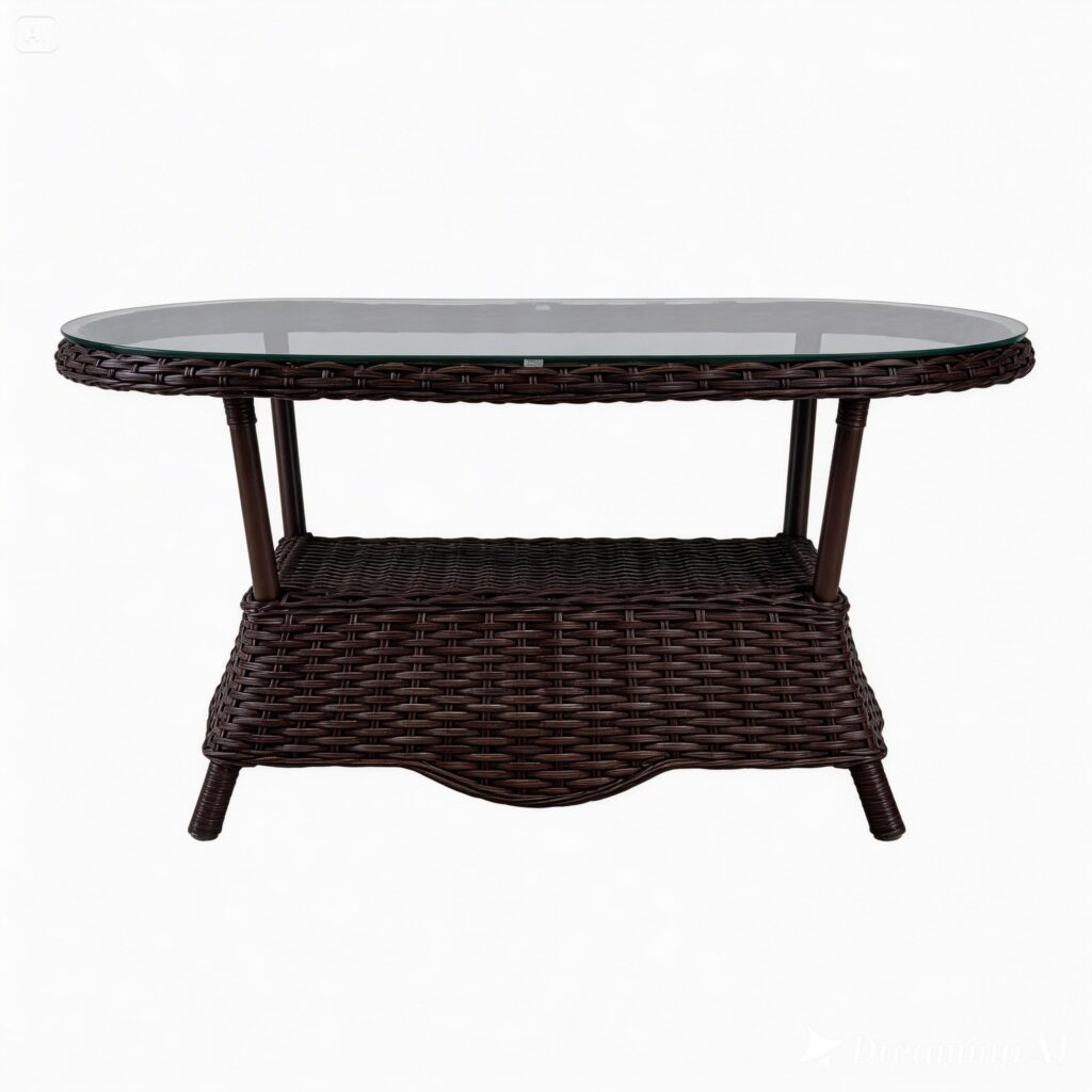 Casablanca Table