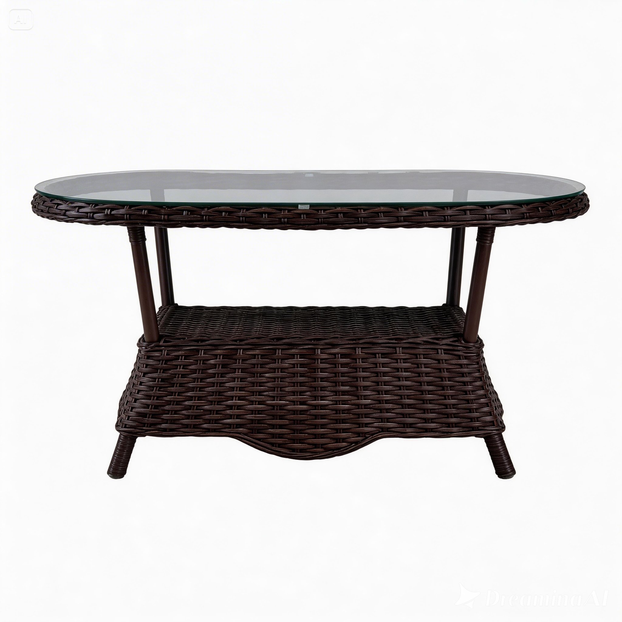 Casablanca Table - Gambar 3