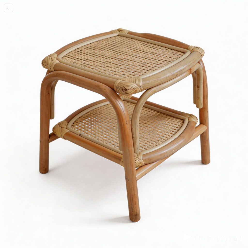 Canage End Table