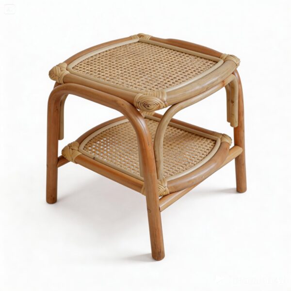 Canage End Table