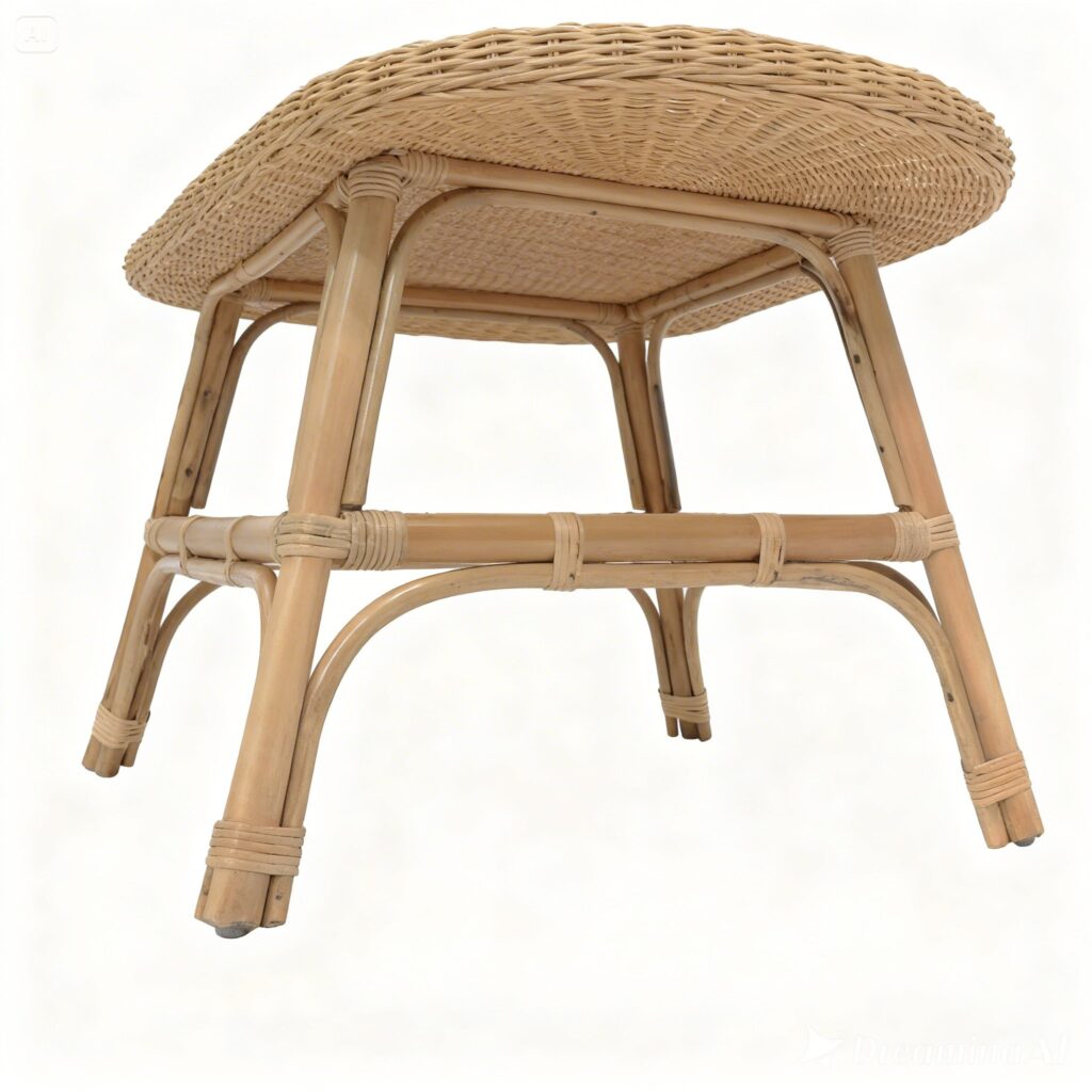 Mina Oval Table