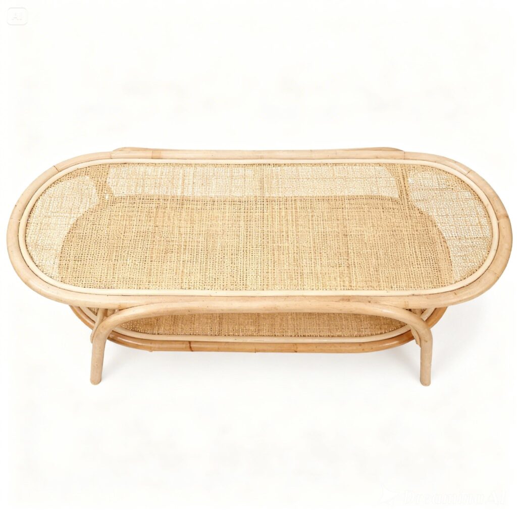 Cali Coffee Table