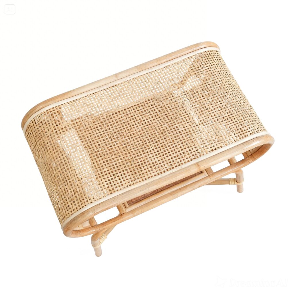 Canage Side Table