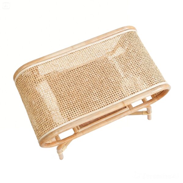 Canage Side Table - Gambar 2