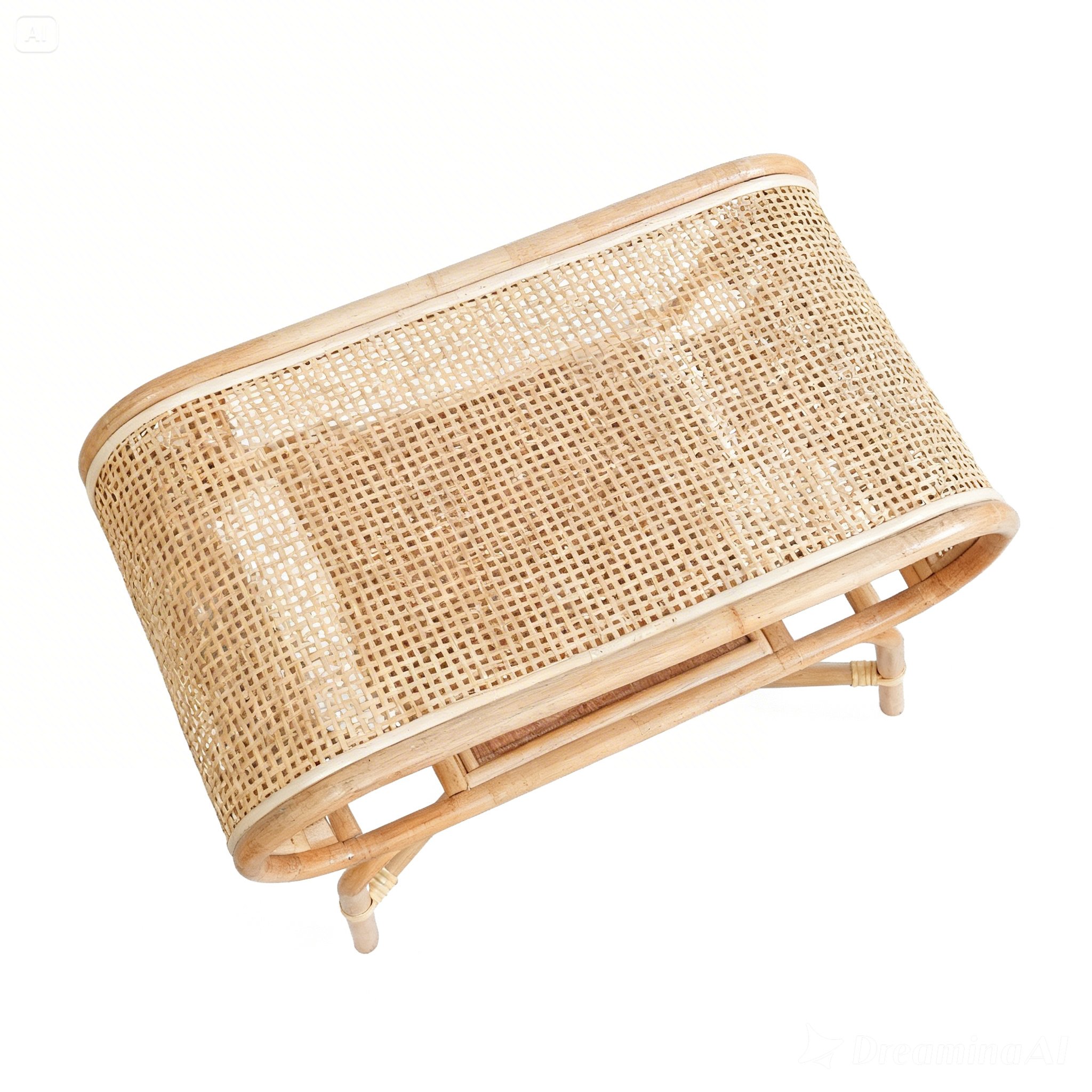 Canage Side Table - Gambar 2