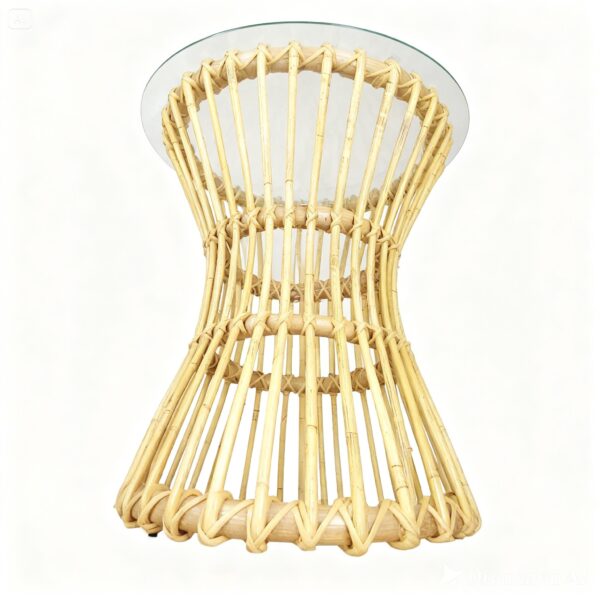 Kiko Side Table - Gambar 3