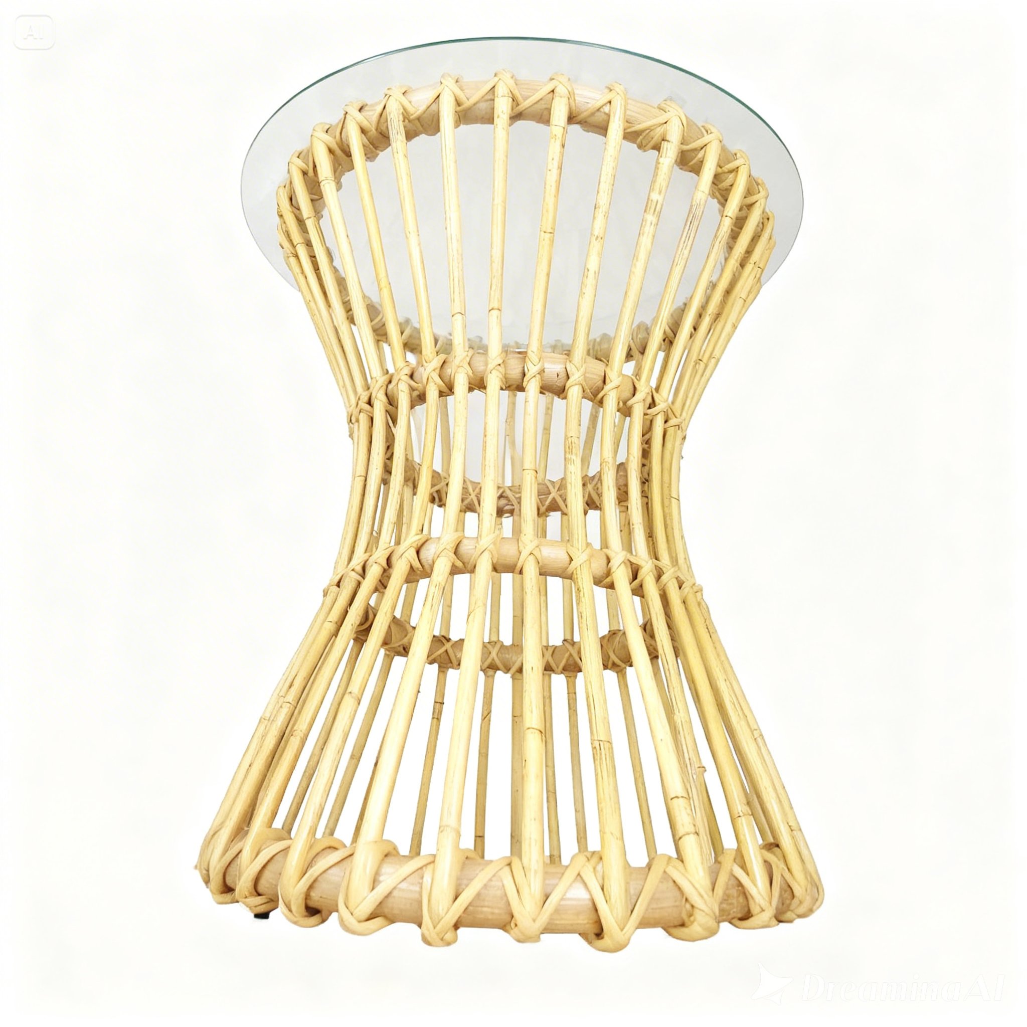 Kiko Side Table - Gambar 3