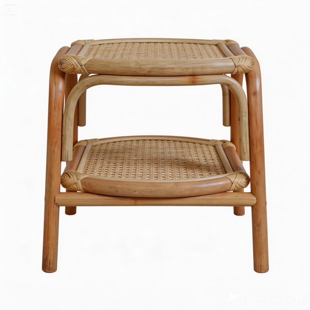 Canage End Table