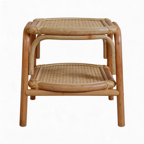 Canage End Table
