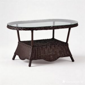 Casablanca Table