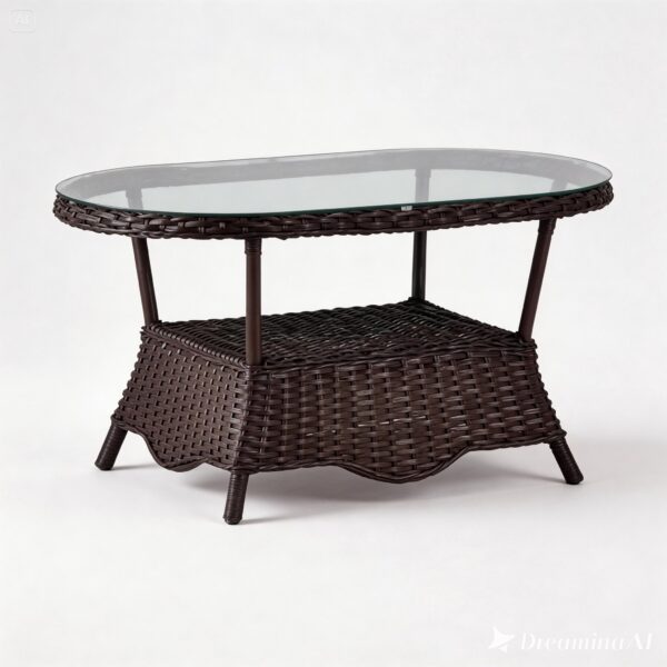 Casablanca Table - Gambar 1
