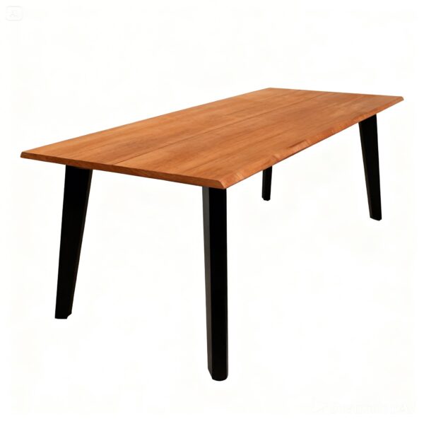 Iron Block Dinning