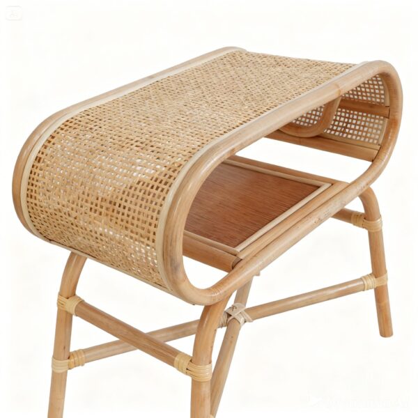 Canage Side Table - Gambar 3