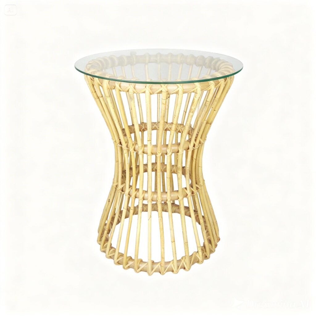 Kiko Side Table