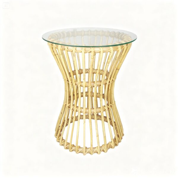 Kiko Side Table - Gambar 1