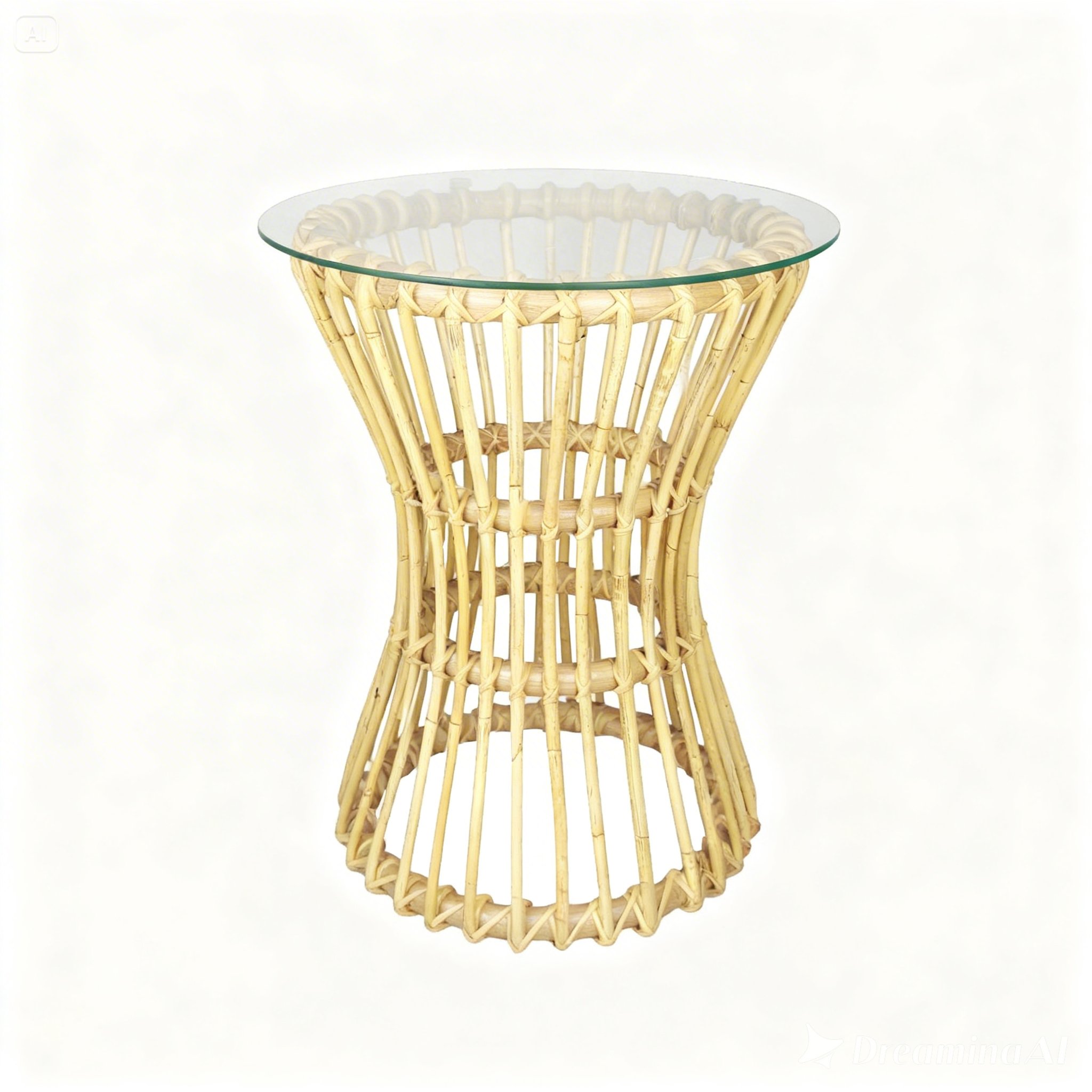 Kiko Side Table - Gambar 1