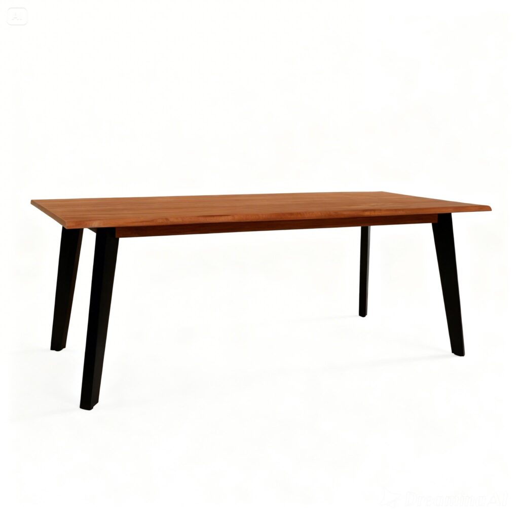 Iron Block Dinning