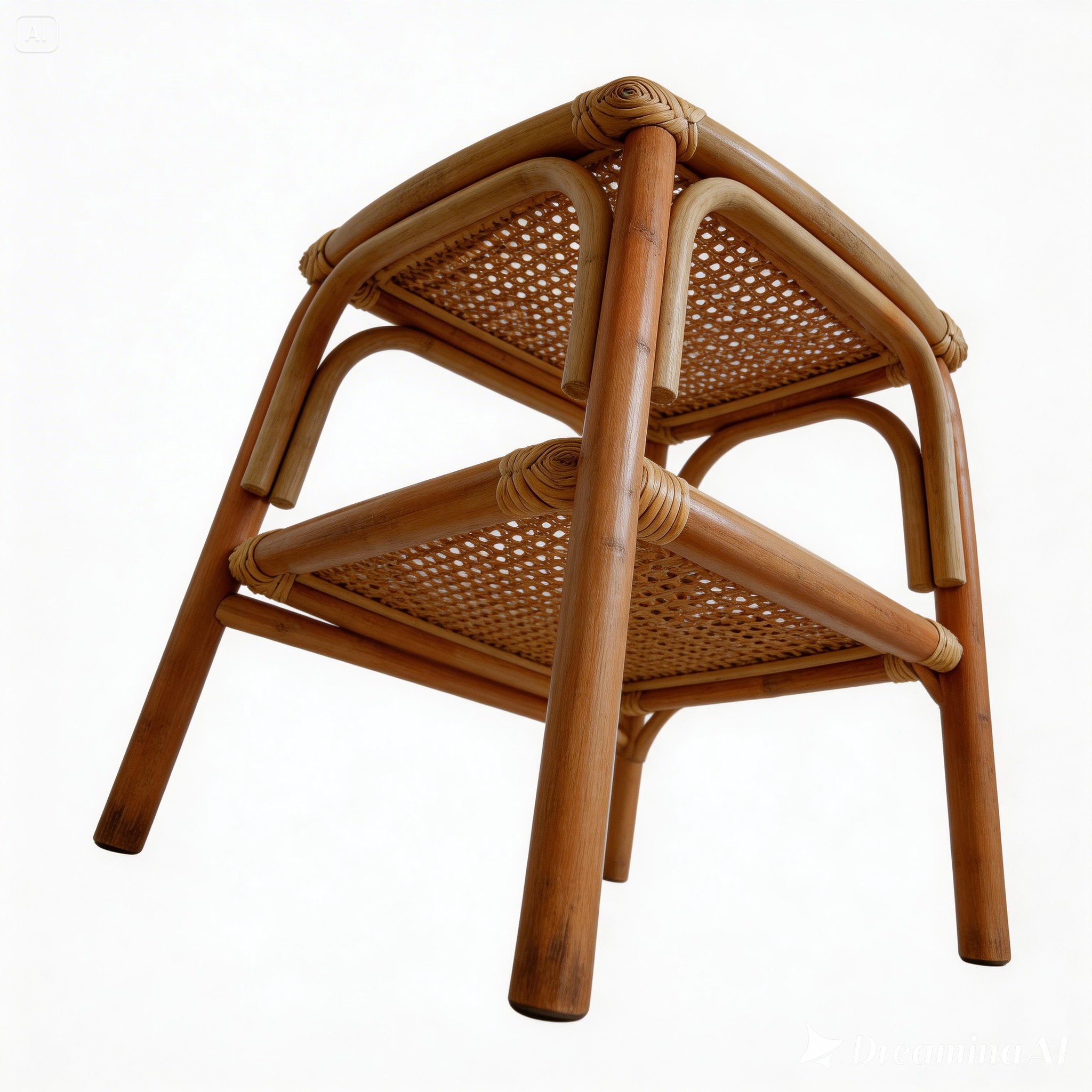 Canage End Table - Gambar 2