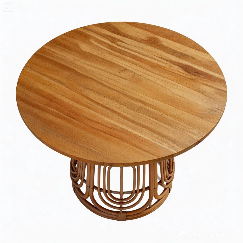 Methy Table