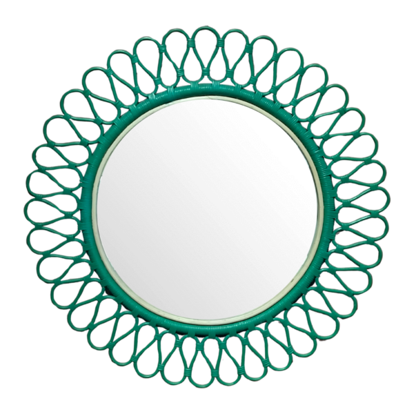 Surya Mirror - Gambar 1