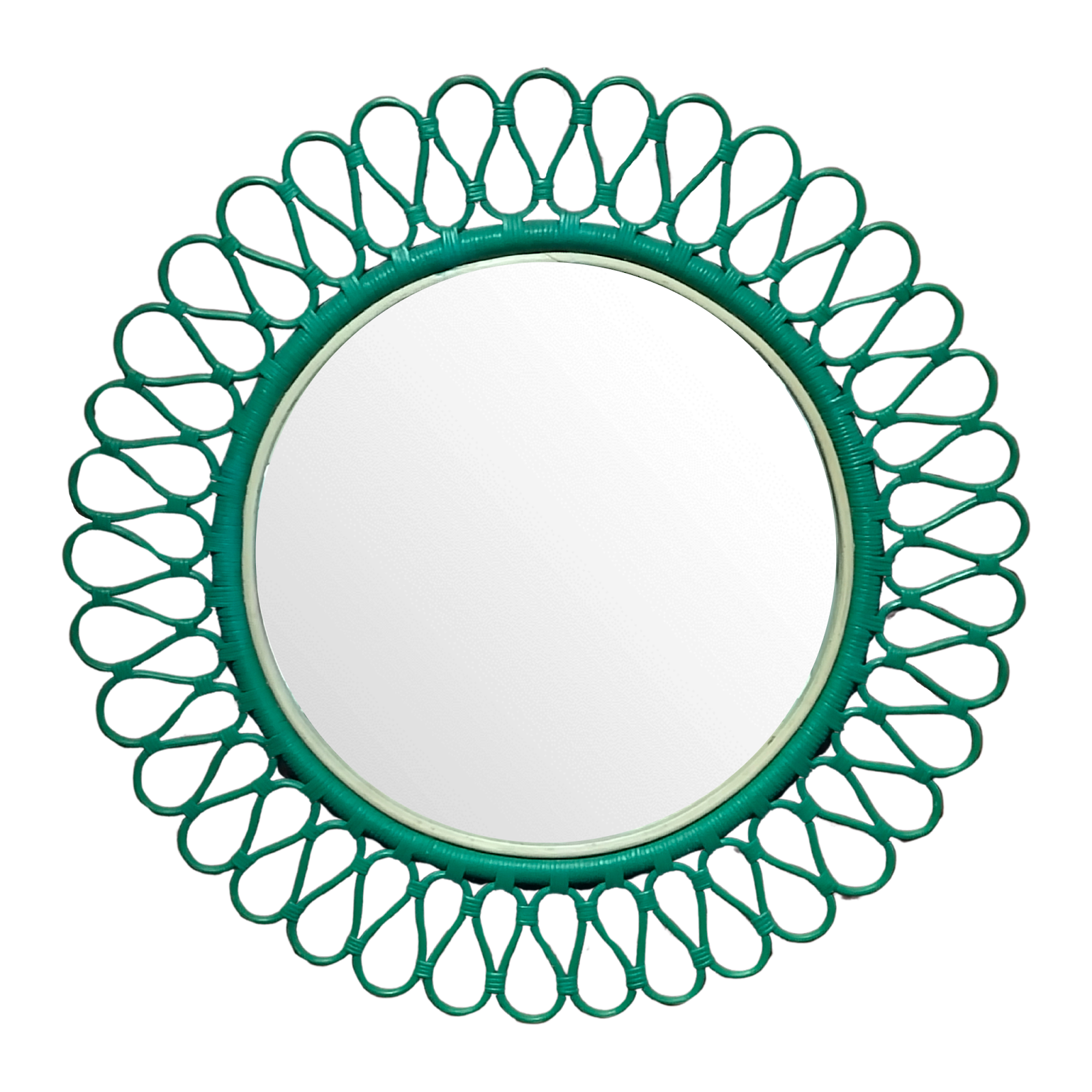 Surya Mirror - Gambar 1
