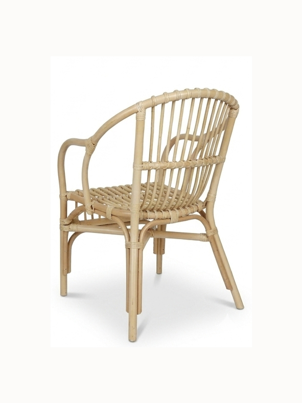 Ophelia Chair